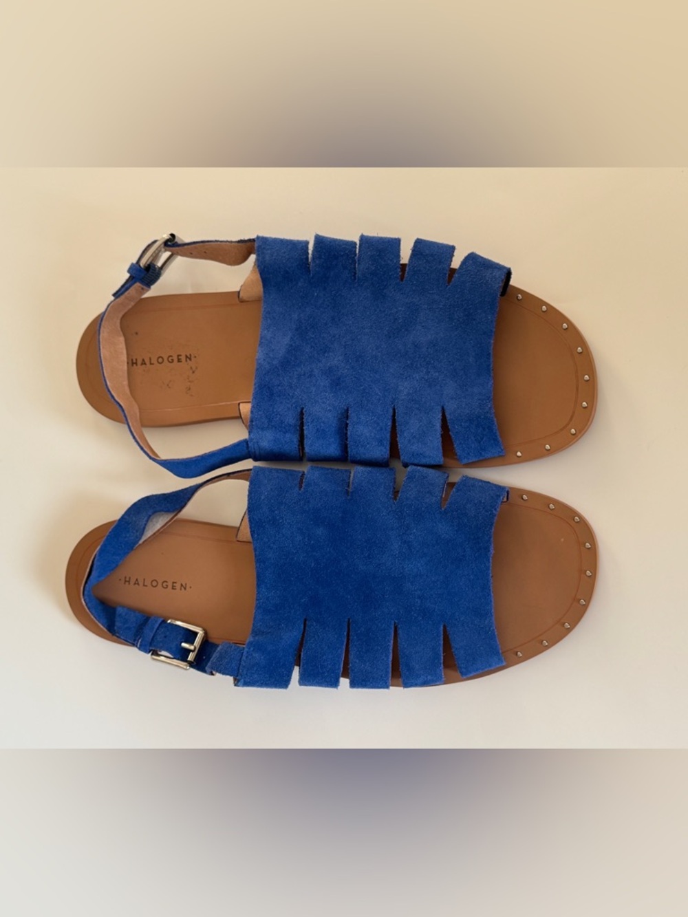 Halogen Sandals